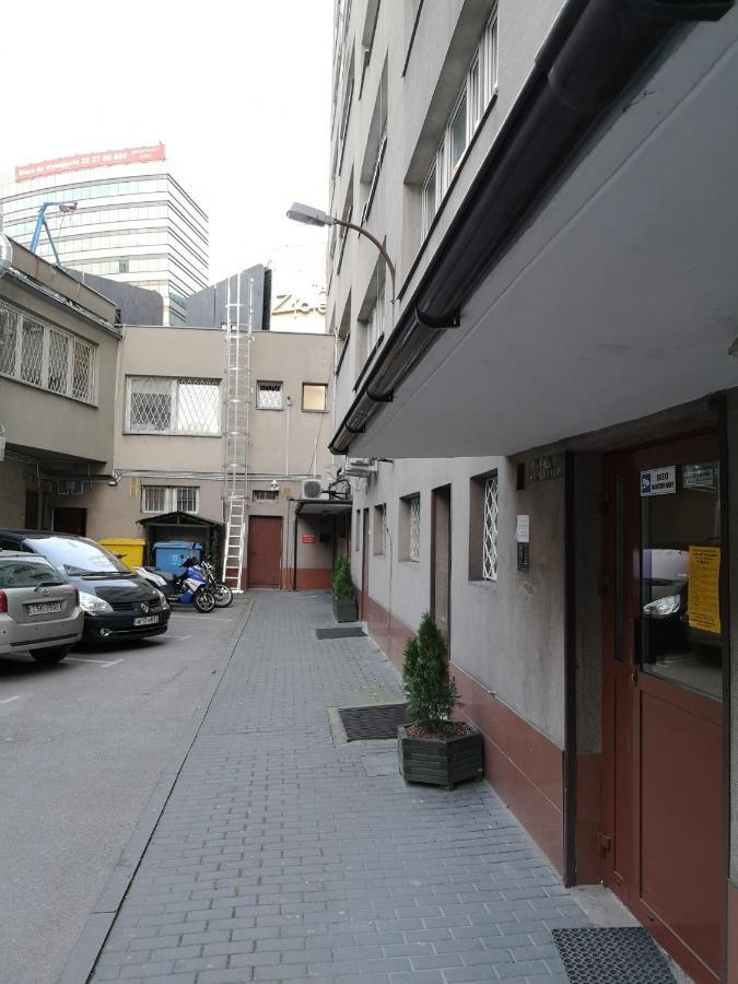 Next Time Apartament